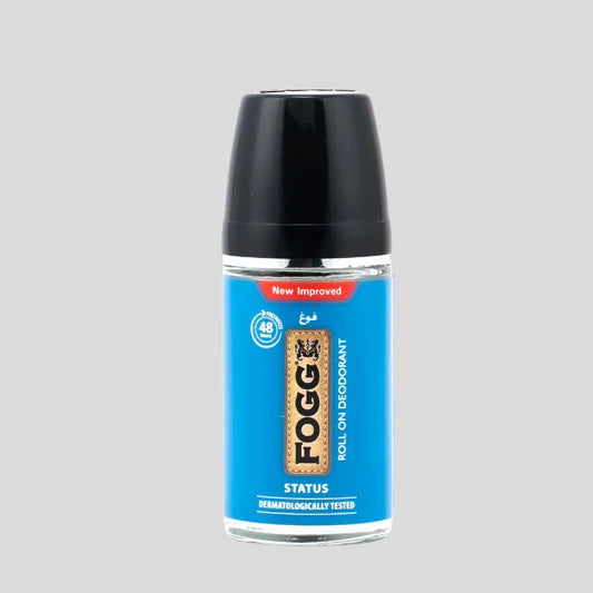 FOGG Roll On - Status 48hrs