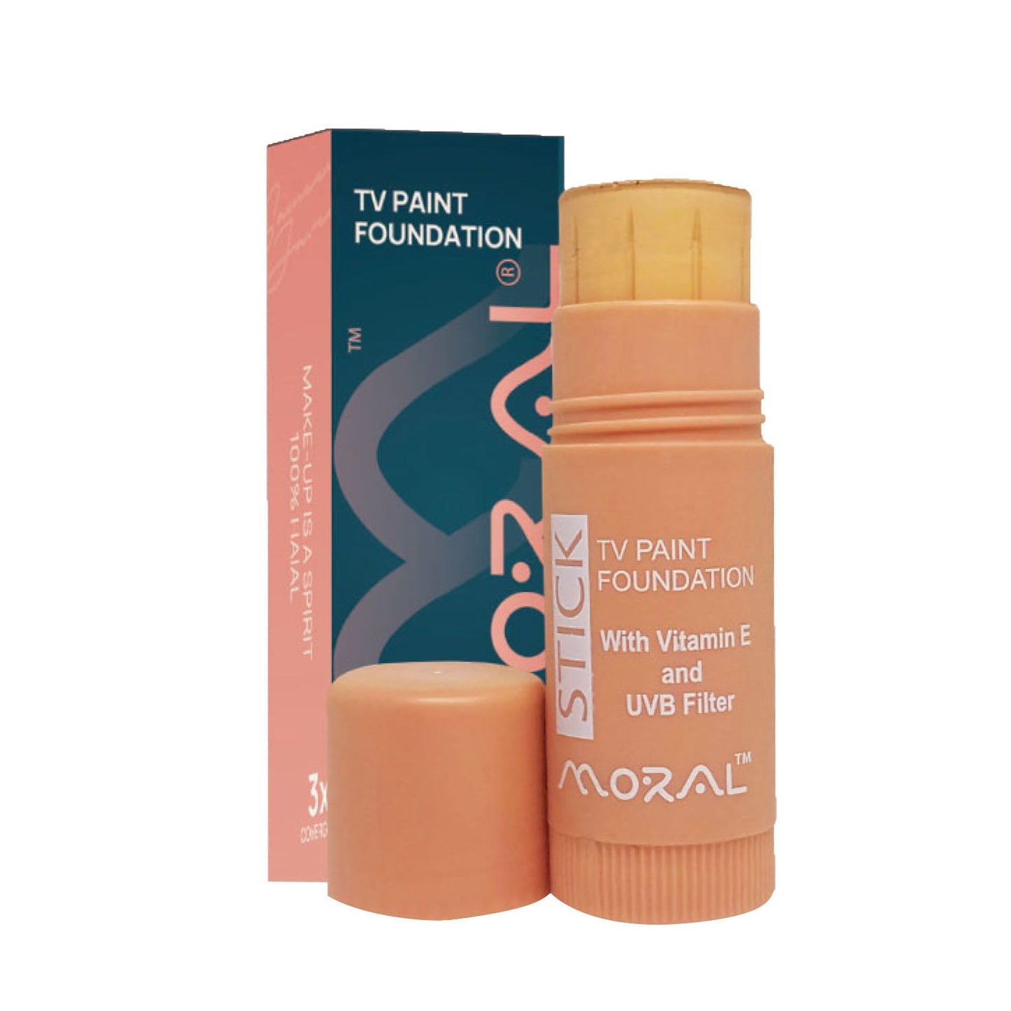 TV PAINT FOUNDATION STICK