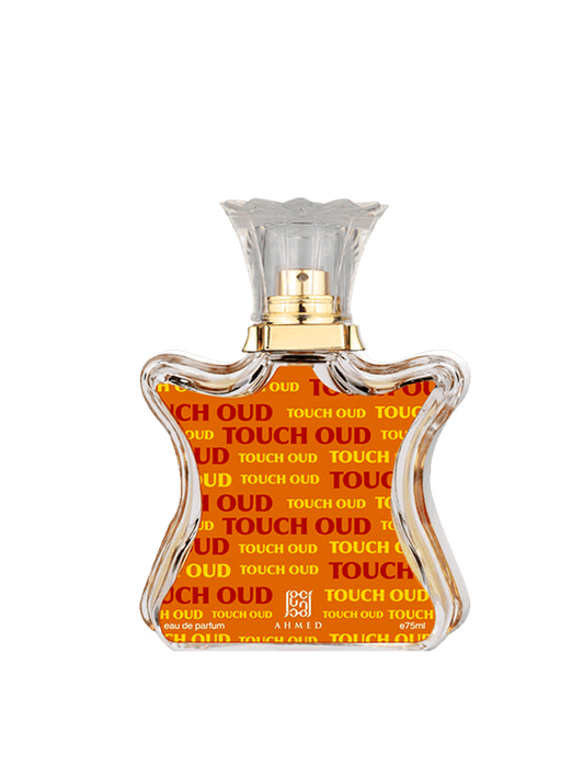 Touch oud