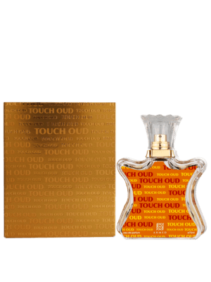 Touch oud