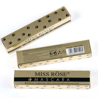 Unlock Beautiful Eyes with Missrose's Remarkable Cat Eye Mascara