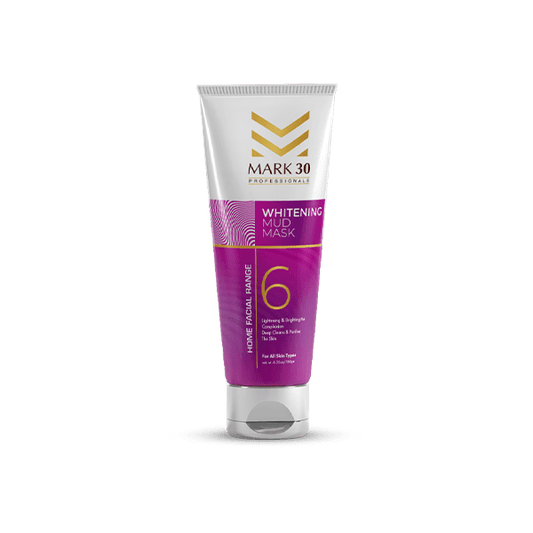 MARK 30 WHITENING MUD MASK 180GM