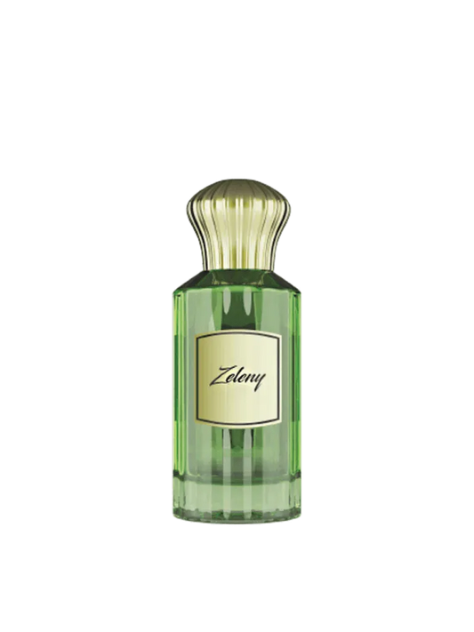 Zeleny 100ml