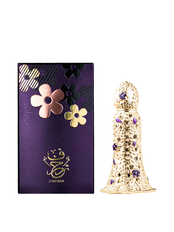 AHMED'S ZUKHRUF ITTAR 12ML