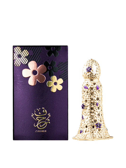 AHMED'S ZUKHRUF ITTAR 12ML