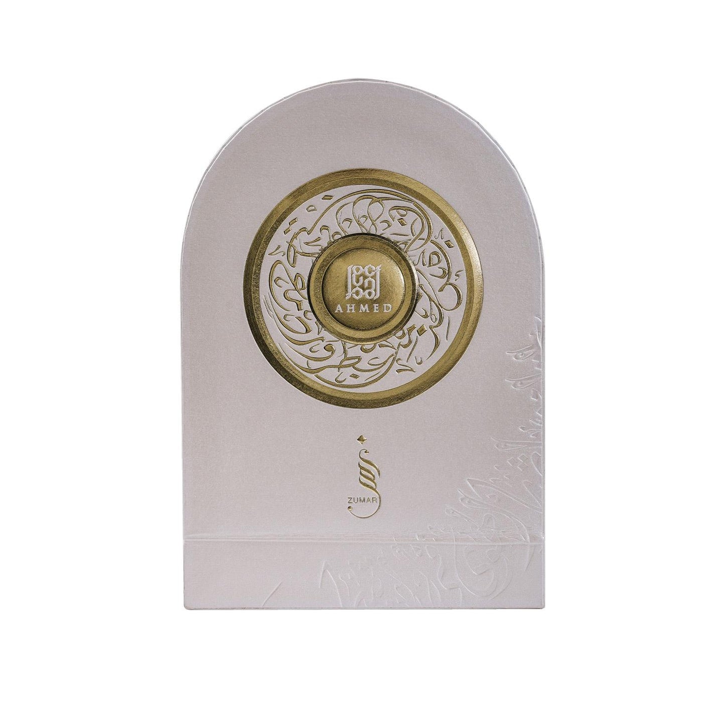 Zumar  De Parfum 60ml  by Ahmed Al Maghribi