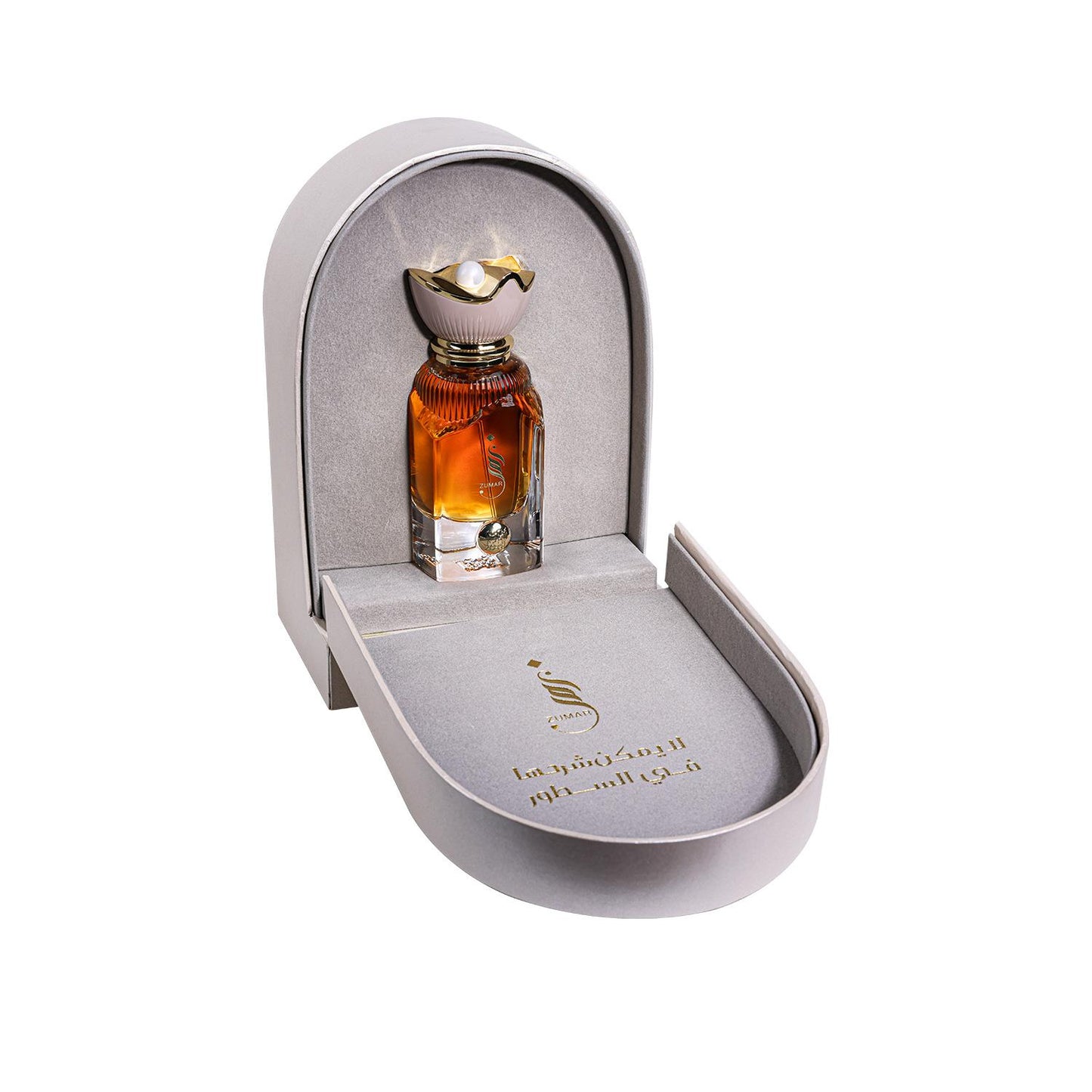 Zumar  De Parfum 60ml  by Ahmed Al Maghribi