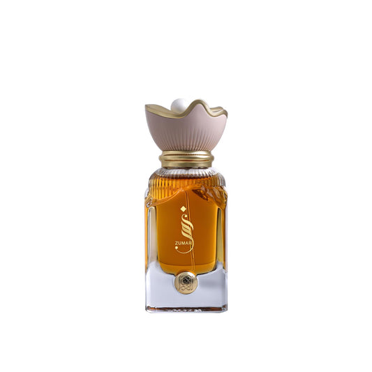 Zumar  De Parfum 60ml  by Ahmed Al Maghribi